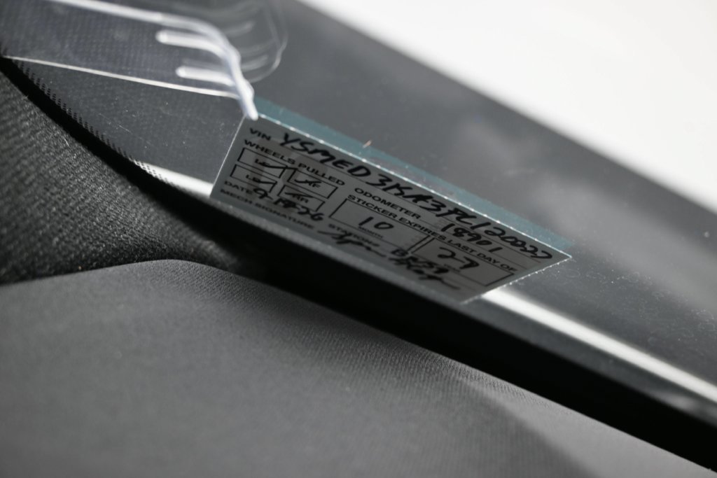 Used 2023 Polestar Polestar 2 AWD/4WD image 9