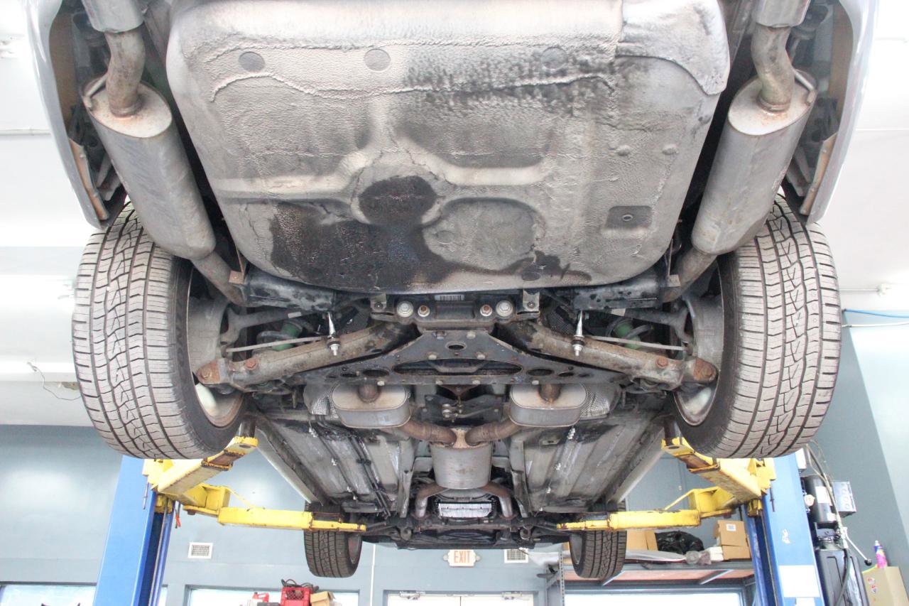 Used 2004 Jaguar XK8 Coupe image 93