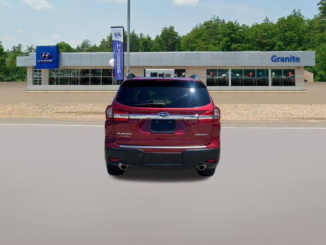 Used 2021 Subaru Ascent Premium w/ Convenience Package AWD/4WD image 8