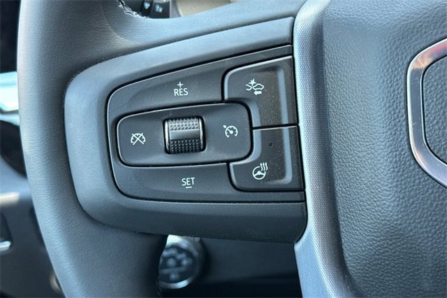 New 2025 GMC Sierra 1500 SLT w/ SLT Premium Package image 28