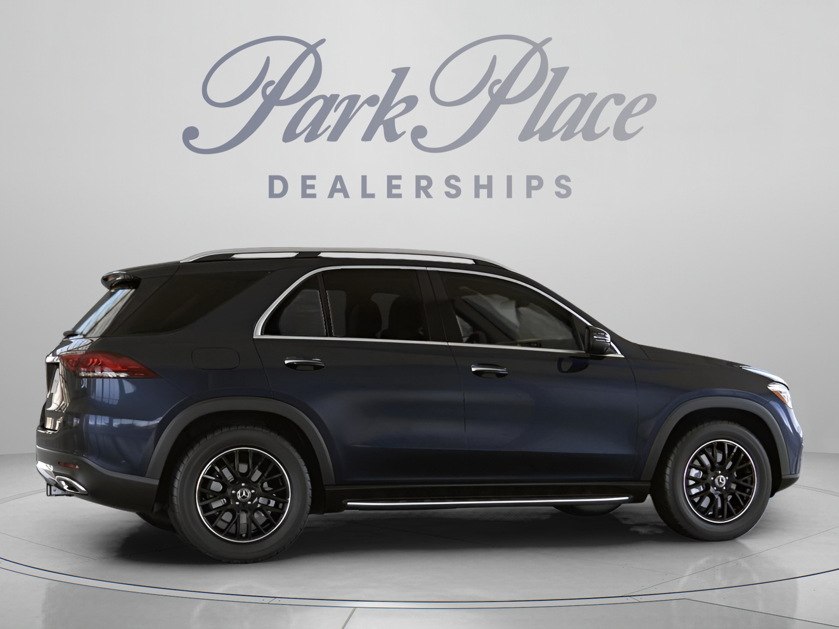 Used 2020 Mercedes-Benz GLE 350 4MATIC image 24