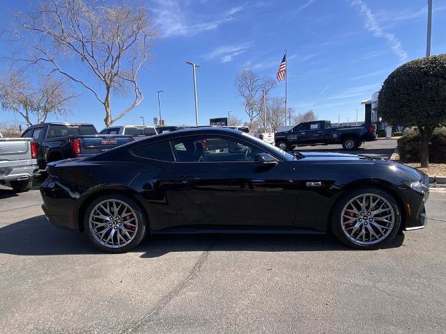 Used 2024 Ford Mustang GT Premium image 2