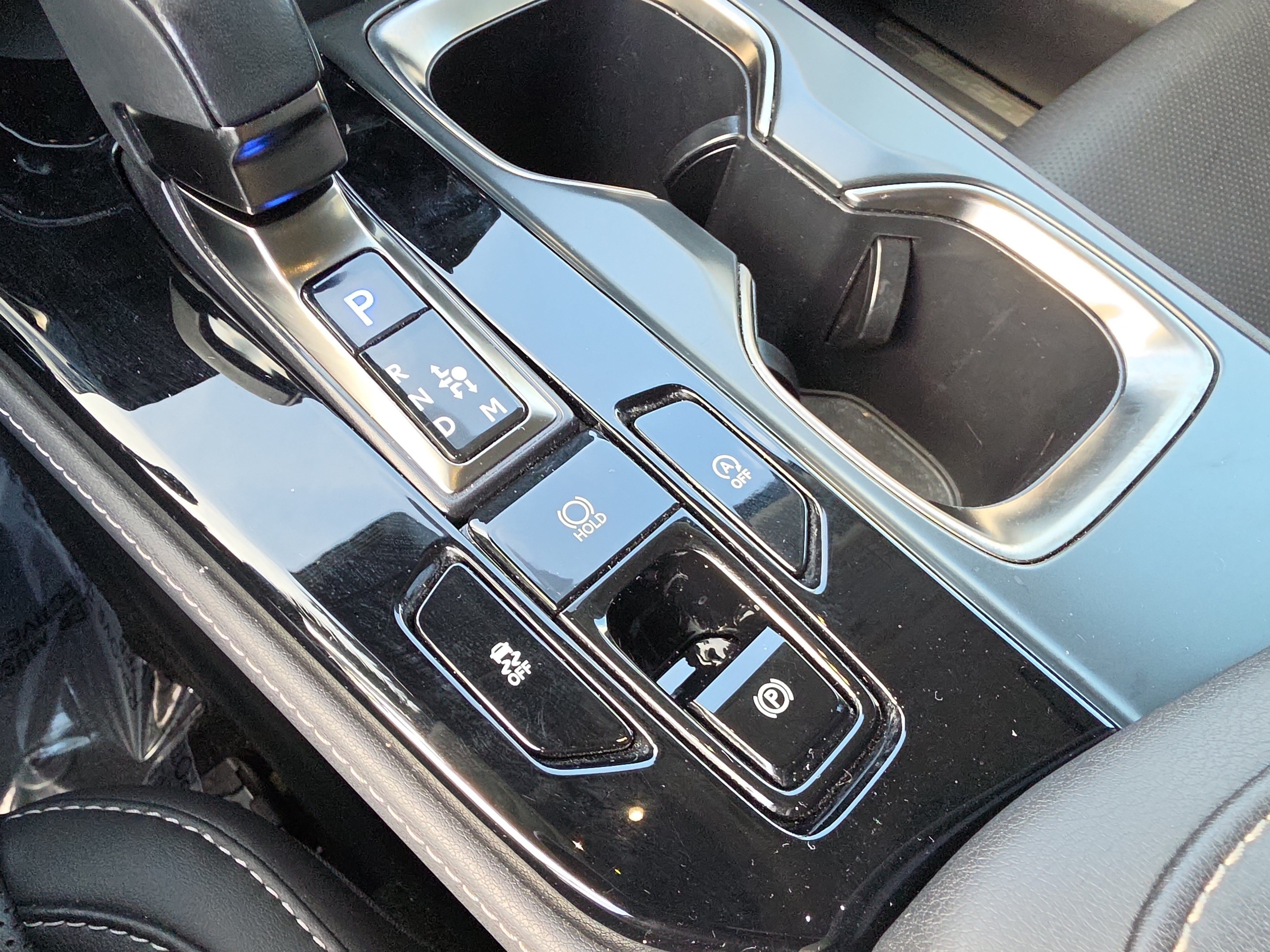 Used 2022 Lexus NX 250 FWD w/ Accessory Package 2 image 24