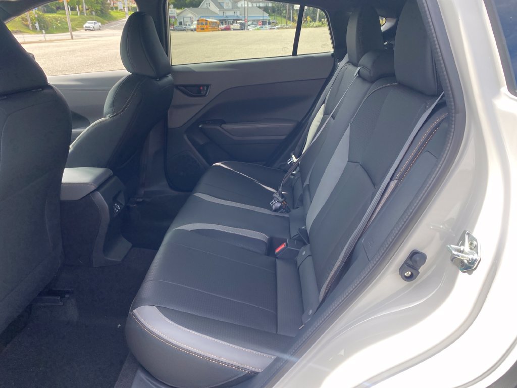 New 2026 Subaru Crosstrek 2.5i Wilderness AWD/4WD image 12