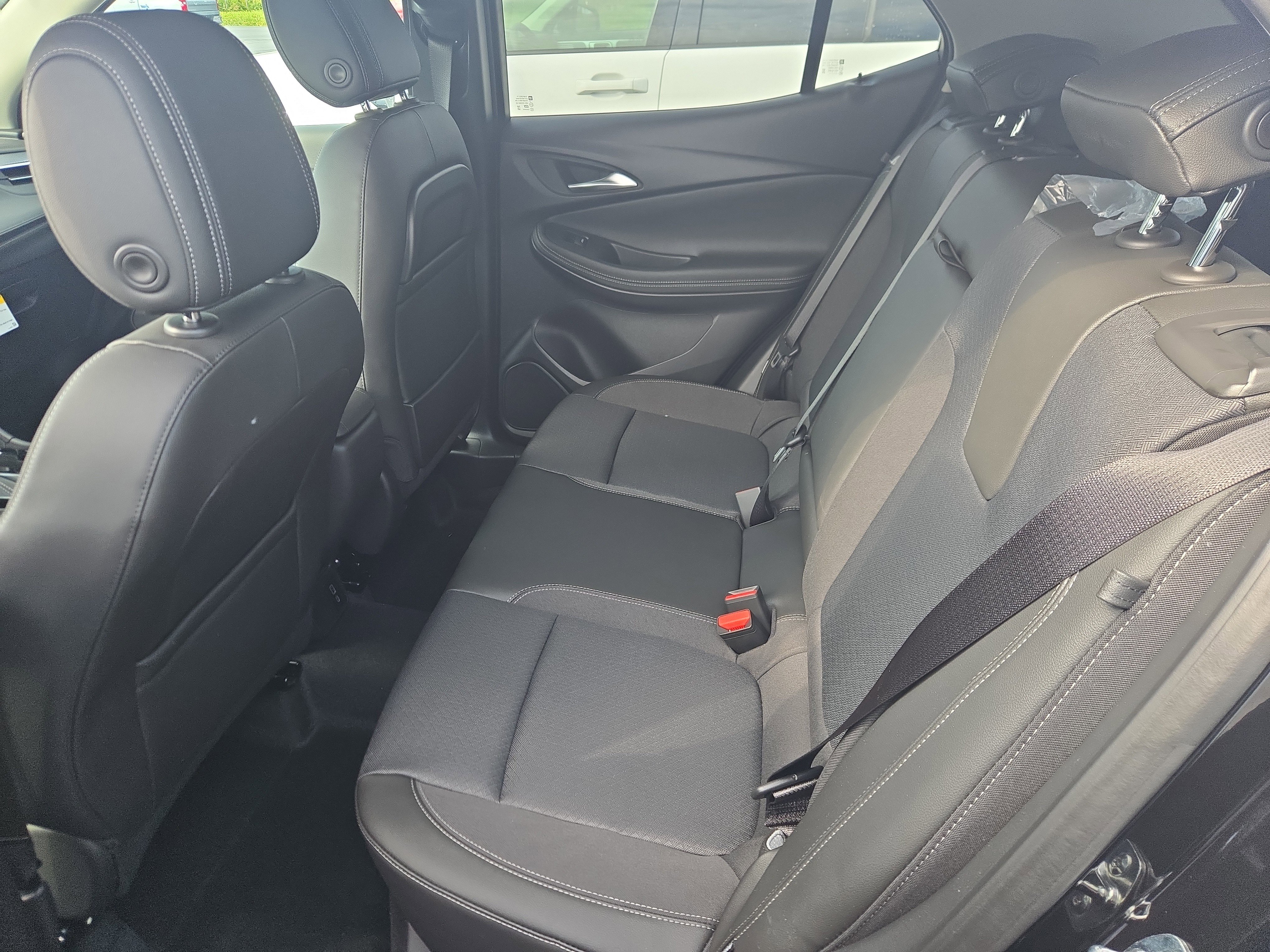 New 2026 Buick Encore GX Preferred AWD/4WD image 7