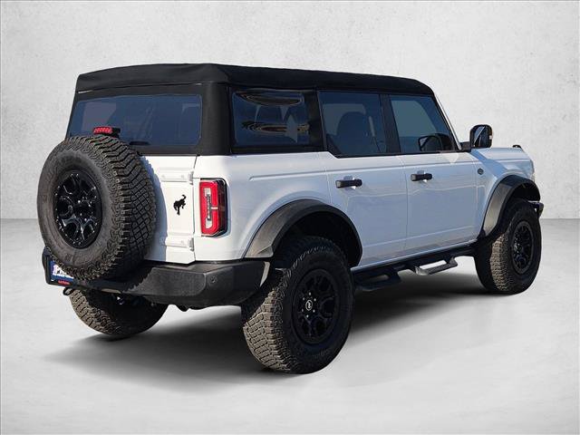 Used 2023 Ford Bronco Wildtrak AWD/4WD image 5