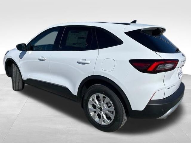 New 2026 Ford Escape Active w/ Cold Weather Package image 5