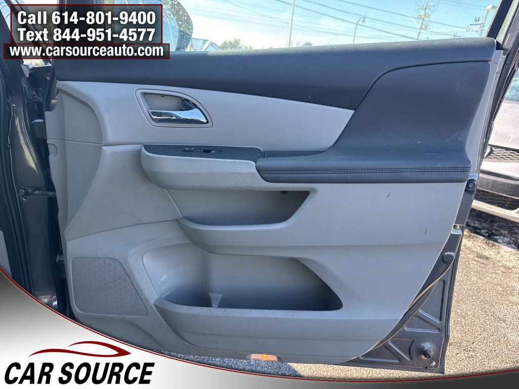 Used 2015 Honda Odyssey EX image 31