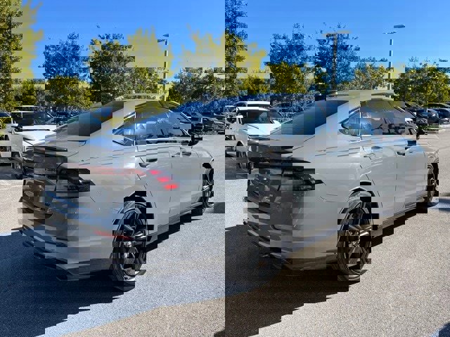 Used 2023 Honda Accord Sport image 3