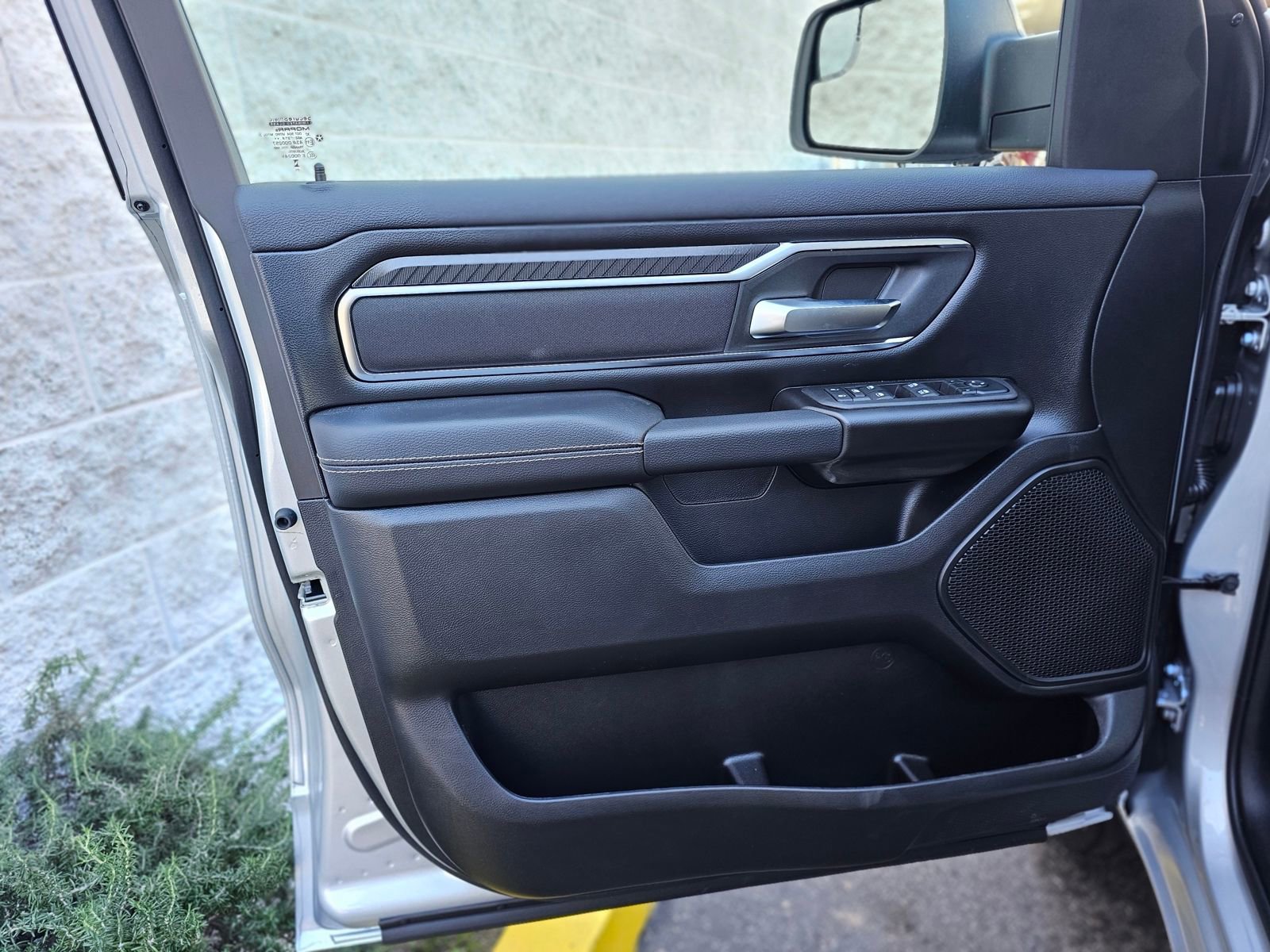 New 2026 RAM 1500 Big Horn image 21