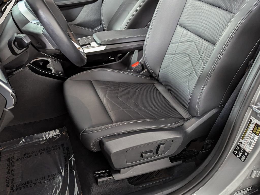 Used 2025 BMW X1 xDrive28i w/ Convenience Package image 18