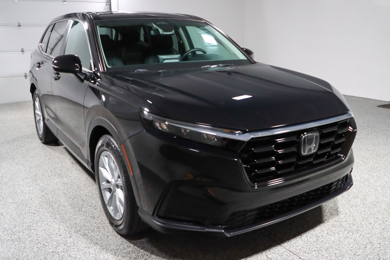 Used 2024 Honda CR-V EX image 5