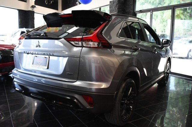 New 2026 Mitsubishi Eclipse Cross AWD image 13