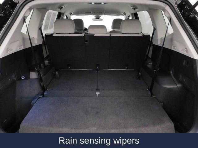 Used 2024 Volkswagen Tiguan S image 22