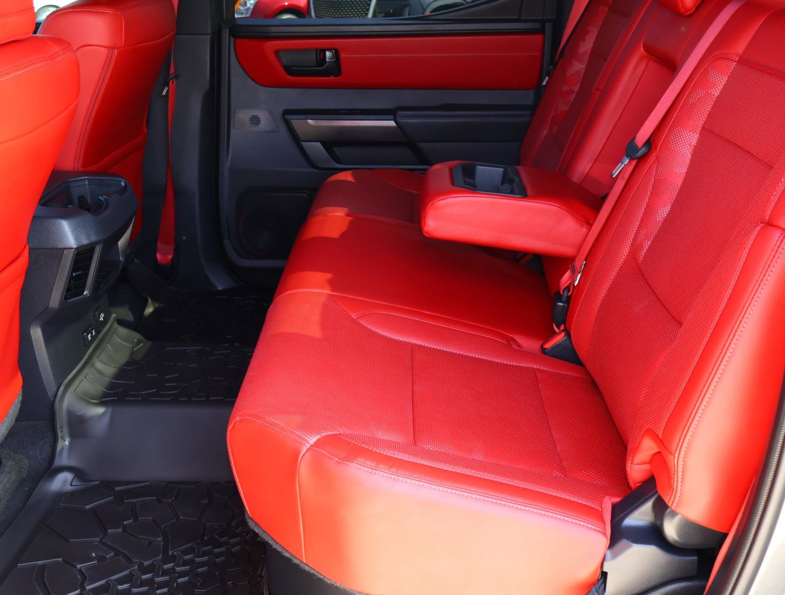 Used 2024 Toyota Tundra TRD Pro image 23