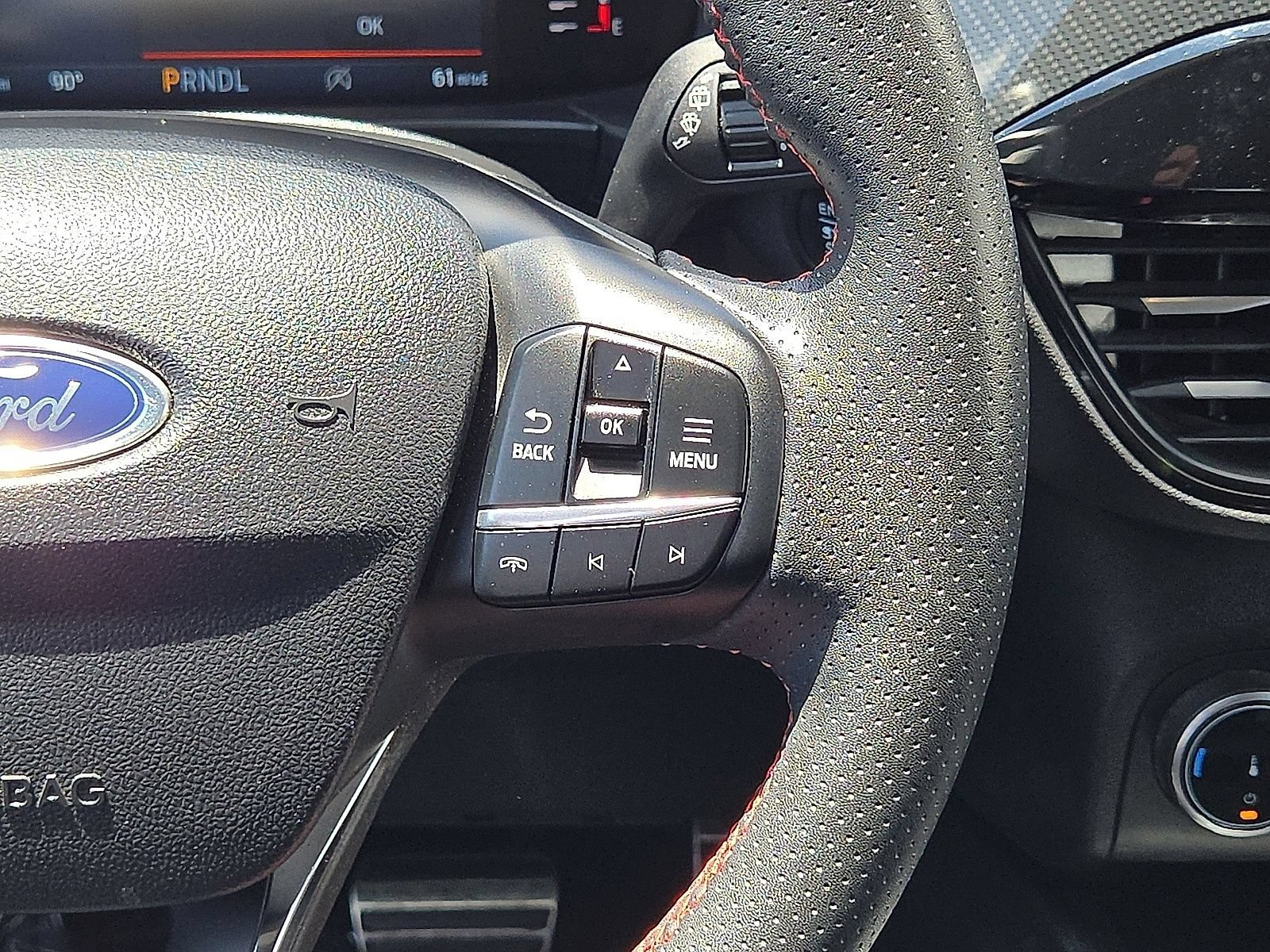 Used 2024 Ford Escape ST-Line AWD/4WD image 19