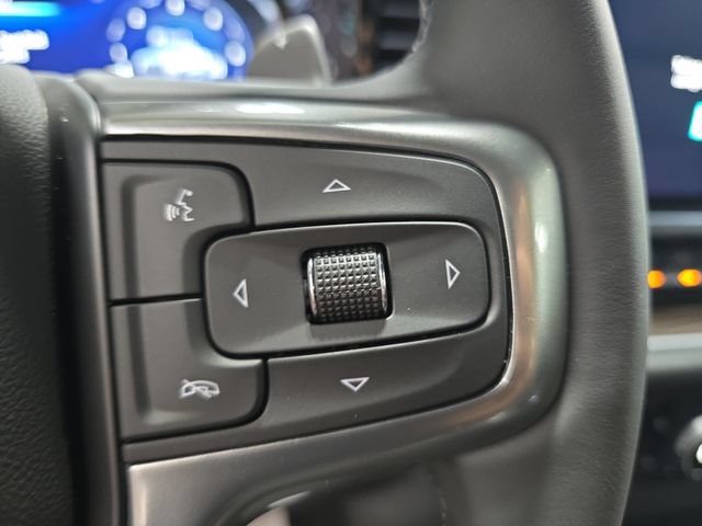 New 2026 Chevrolet Silverado 1500 LT Trail Boss AWD/4WD image 18