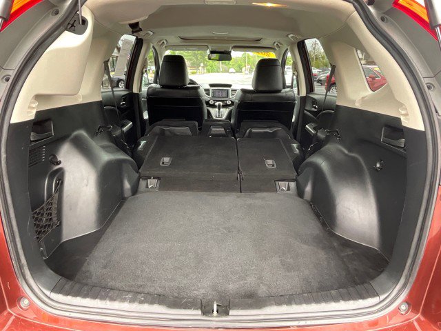 Used 2015 Honda CR-V Touring image 38