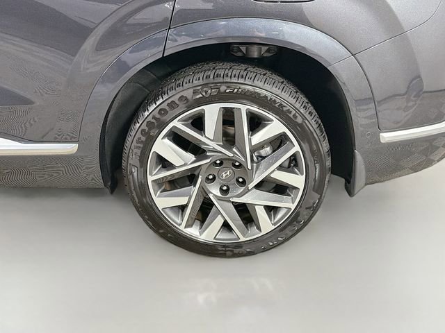 Used 2023 Hyundai Santa Fe Calligraphy image 38