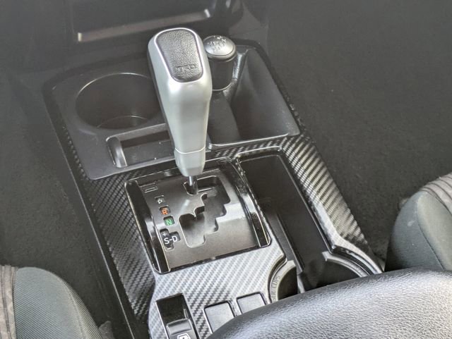 Used 2024 Toyota 4Runner TRD Off-Road image 14