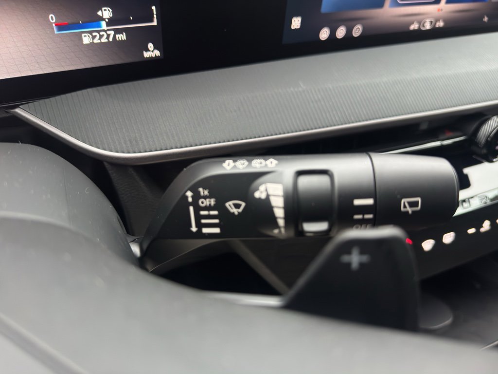 New 2026 Nissan Murano SV w/ Cargo Package image 28