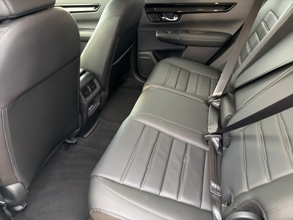 New 2026 Honda CR-V EX-L image 12