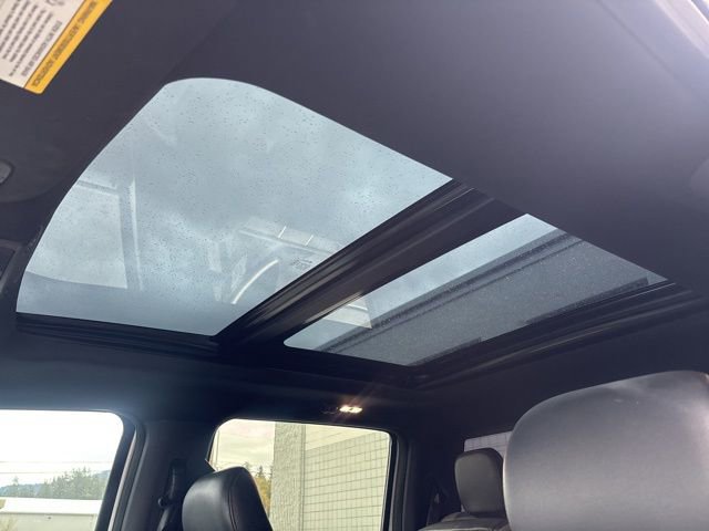 Used 2018 Ford F150 Raptor w/ Equipment Group 802A Luxury image 6