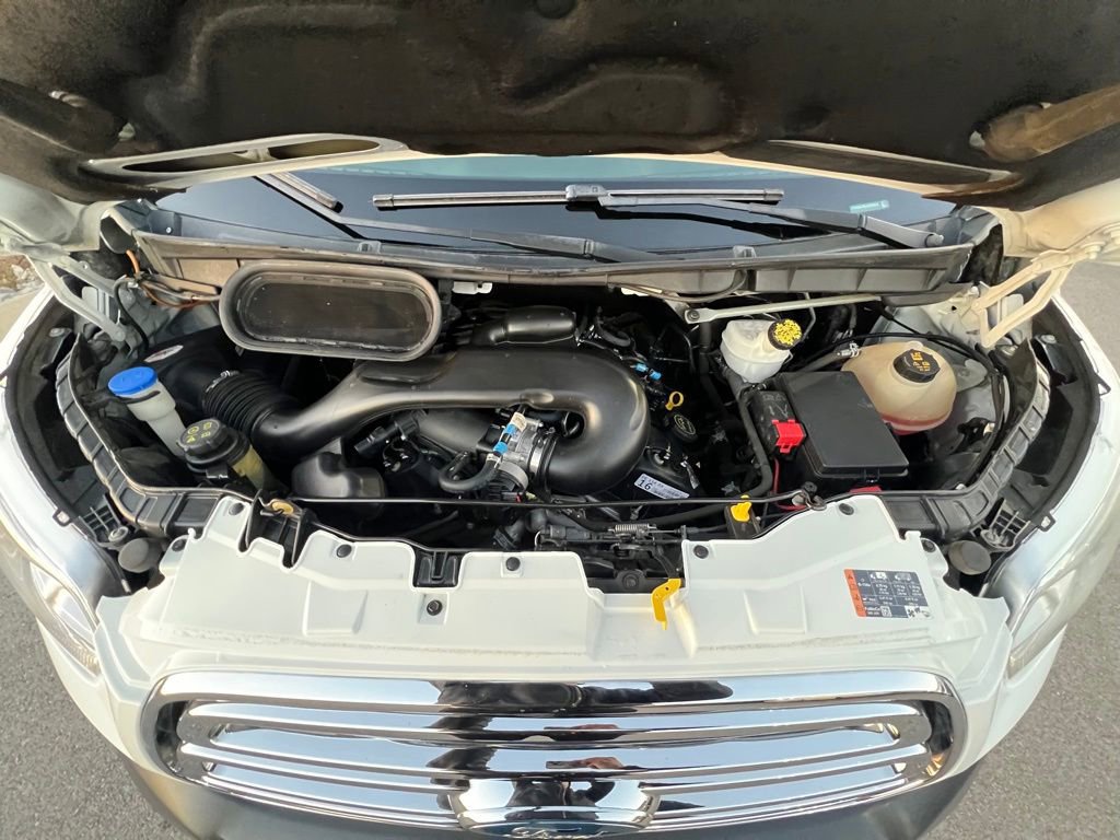 Used 2018 Ford Transit 350 138 DRW w/ Premium Package image 35