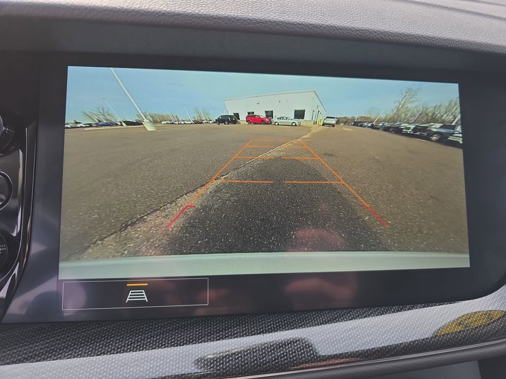 Used 2023 Buick Envision Preferred w/ Sport Touring Package image 23