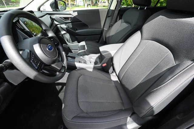 Used 2024 Subaru Crosstrek 2.0i Premium image 7