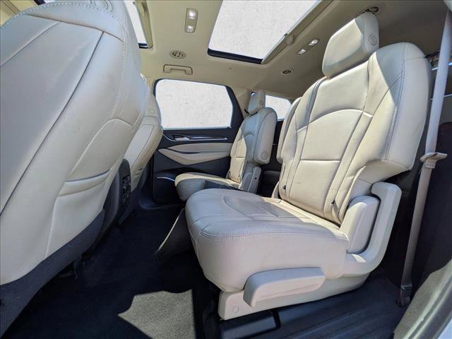 Used 2018 Buick Enclave Premium w/ Trailering Package AWD/4WD image 19
