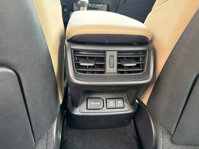 Used 2019 Lexus ES 350 w/ Premium Package FWD image 38