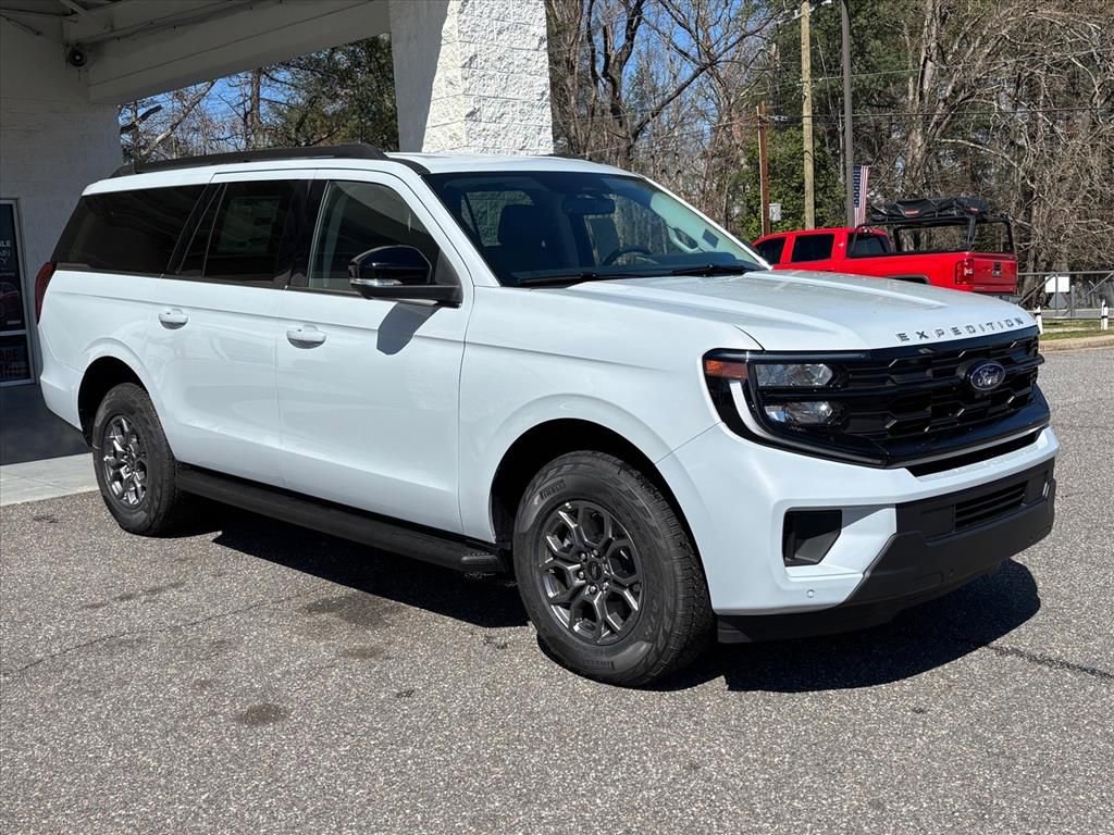 New 2026 Ford Expedition Max Active AWD/4WD image 21