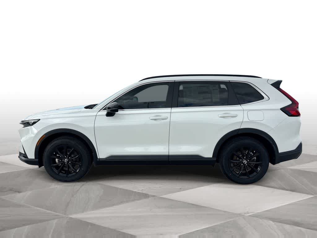 New 2025 Honda CR-V Sport-L image 5