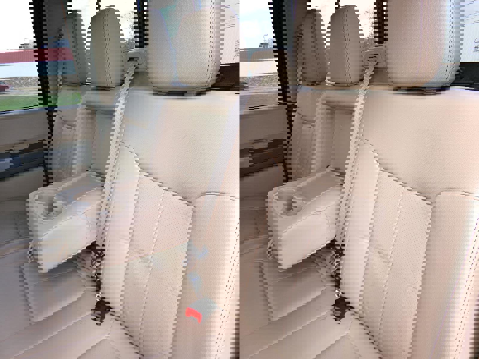 Used 2016 Ford F250 Lariat w/ Chrome Package image 14