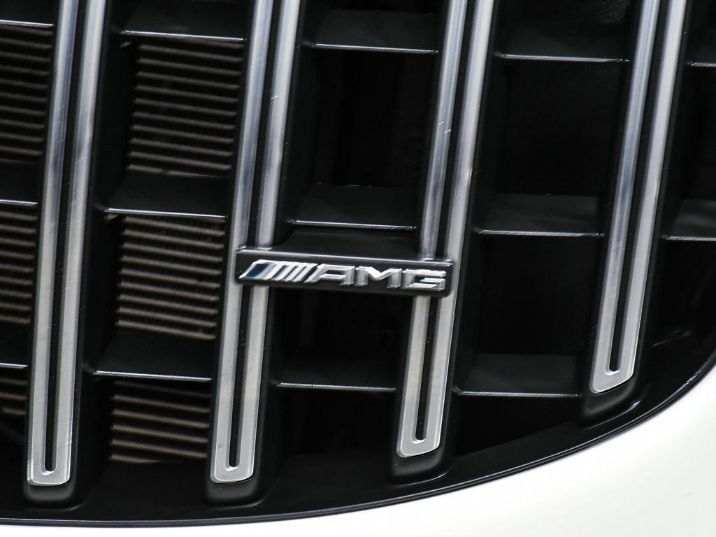 Used 2022 Mercedes-Benz GLS 63 AMG 4MATIC image 97