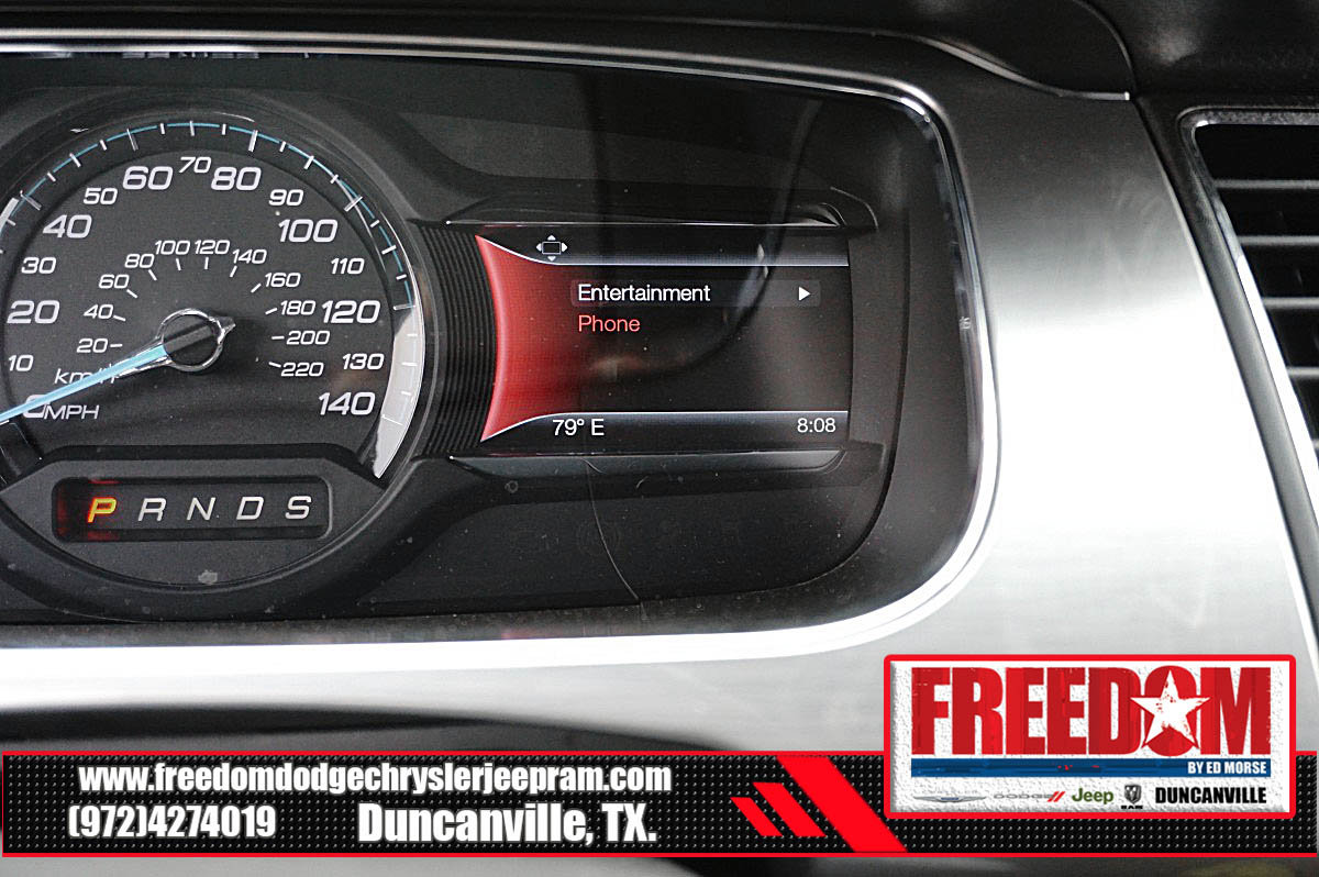 Used 2014 Ford Taurus SEL w/ Equipment Group 201A FWD image 32
