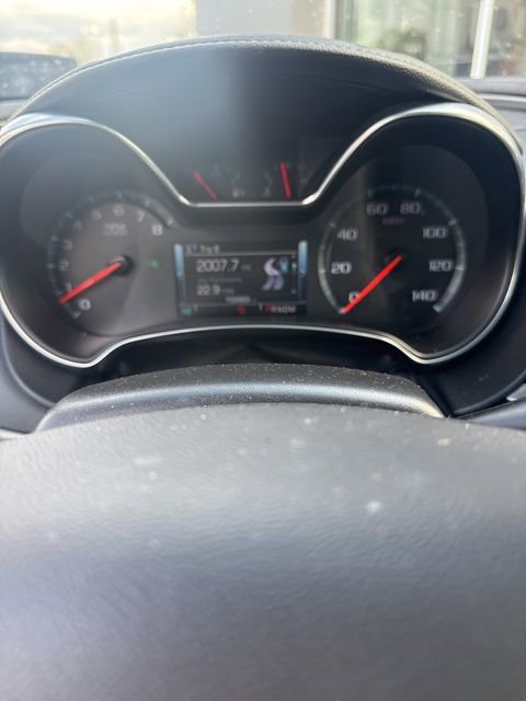 Used 2018 Chevrolet Impala LT image 15