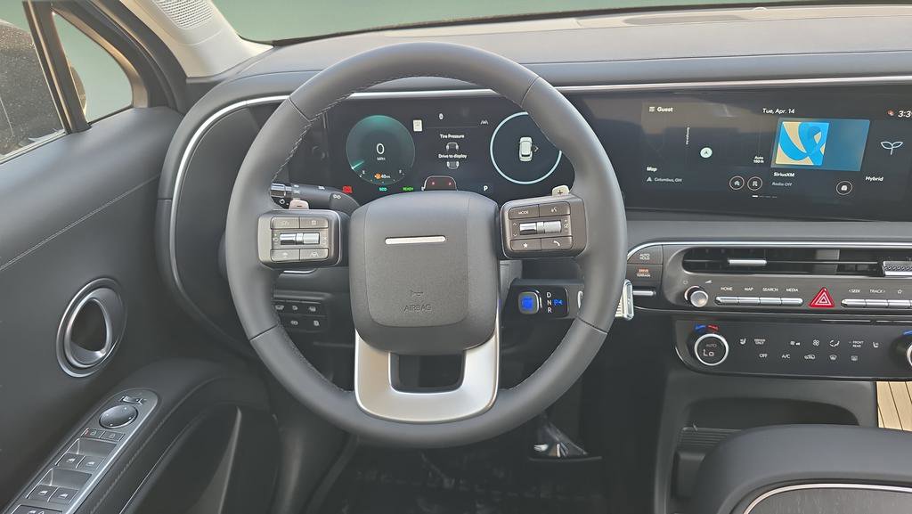 New 2026 Hyundai Palisade SEL AWD/4WD image 12