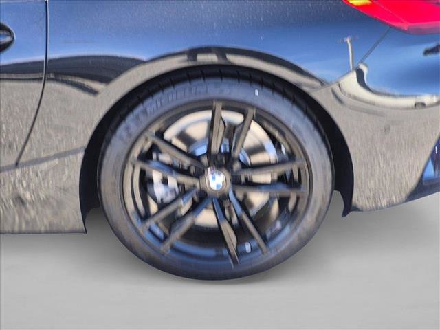 New 2026 BMW Z4 sDrive30i w/ Premium Package RWD image 10