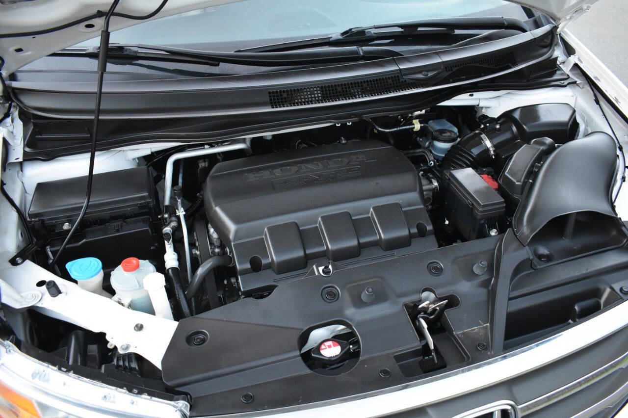 Used 2012 Honda Odyssey Touring image 61