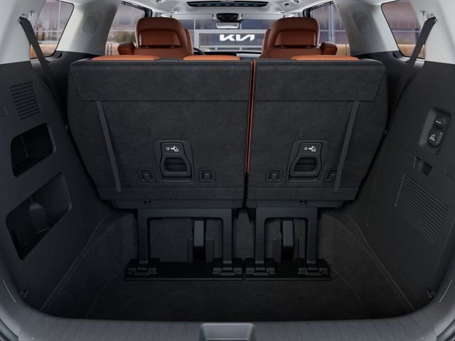 New 2026 Kia Carnival SX Prestige image 20