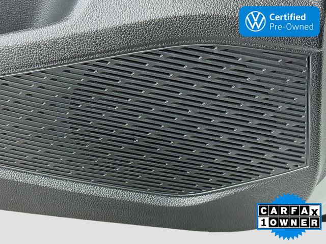 Certified 2025 Volkswagen Jetta Sport image 24