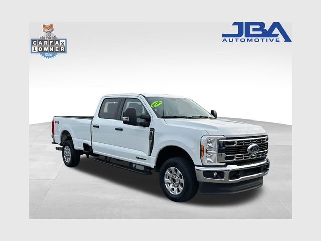 Used 2024 Ford F350 XLT