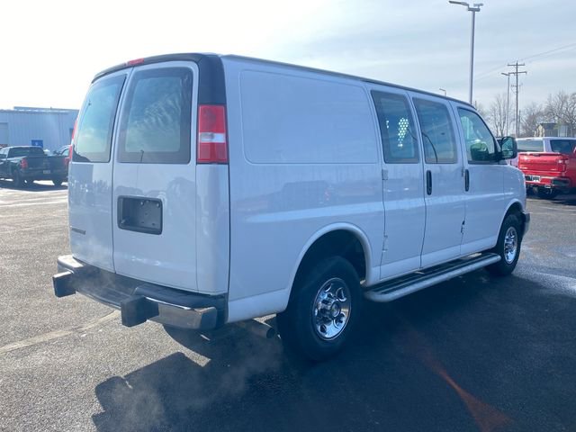 Used 2024 Chevrolet Express 2500 image 6
