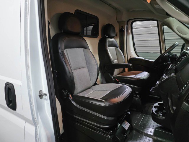 Used 2022 RAM ProMaster 1500 w/ Interior LED Lighting Group image 18