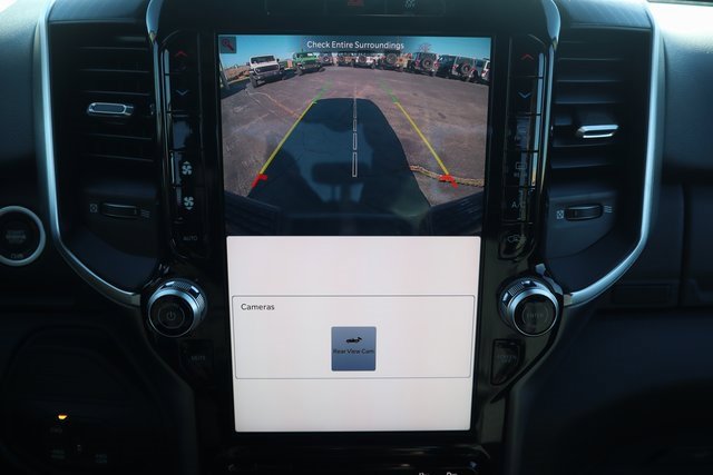 New 2026 RAM 2500 Big Horn image 14