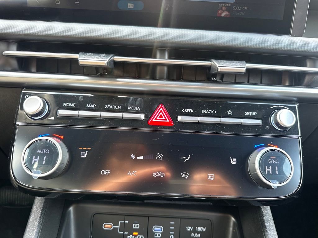 New 2026 Hyundai Santa Cruz SEL image 18