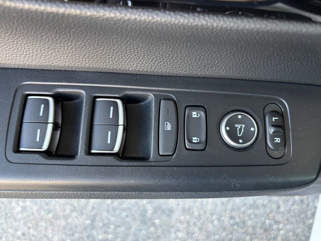 Used 2024 Honda CR-V EX-L image 26