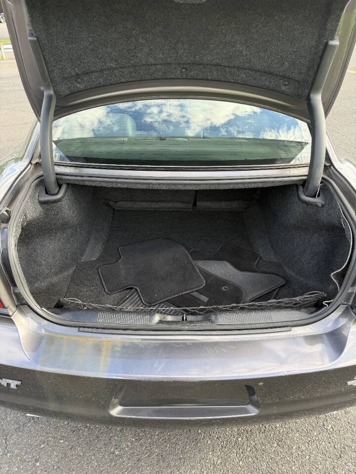 Used 2013 Dodge Charger SXT Plus AWD/4WD image 12